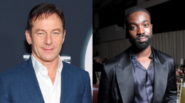 Jason Isaacs difende Paapa Essiedu dai "fan" razzisti per il casting di Severus Piton 