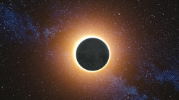 L'Italia si prepara a vivere due eclissi solari epocali: ecco quando saranno
