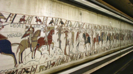 Il British Museum ospita l'Arazzo di Bayeux per la prima volta nel 2026: un evento storico per il Regno Unito