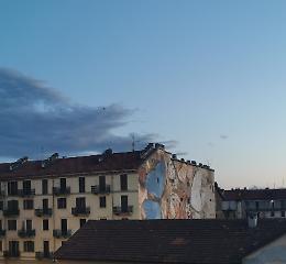 Dove vedere i murales a Torino? Ecco i quartieri della street art da non perdere