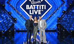 Cosa hanno visto gli italiani ieri sera in tv? I dati Auditel svelano i programmi più seguiti del 7 luglio 2025