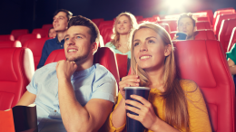 Il grande schermo si prepara a brillare: ecco i film in uscita presentati a Ciné 2025