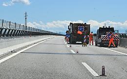 Cantieri, code, ritardi e sovraffollamento: gli incubi dei piemontesi che vanno in ferie