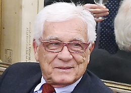 Addio al giornalista Ernesto Marenco
«Ciao Esto, ci hai insegnato tutto»
