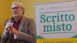 Scritto Misto torna nelle Valli con libri, musica e memoria