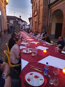GoodWine a Neviglie: un brindisi tra vino, architettura e cultura nelle Langhe 