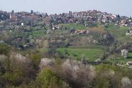 Ritorno alla normalità sulla SP 99 A Castagneto Po 