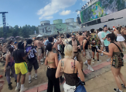 Kappa, il "festival della droga": sette arresti e maxi-sequestro di stupefacenti
