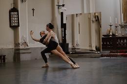 "Le stelle di domani" brillano a Moncalvo: sul palco i giovani talenti del Balletto di Venezia