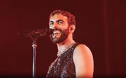 Mengoni allo Stadio Olimpico: GTT potenziata per il concerto del 9 luglio