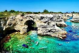 Bagni estivi d’eccellenza: l’Italia si conferma paradiso per nuotatori