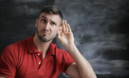 Svolta nella terapia genica per la sordità congenita: ripristinato l'udito con una singola iniezione