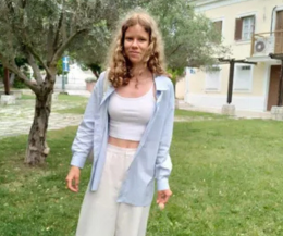 Tragico ritrovamento in Puglia: 18enne ucraina scomparsa da villaggio turistico trovata morta