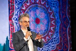 Annunciato il festival Torino Spiritualità 2025: un viaggio nel vuoto per ritrovare il senso dell’esistenza