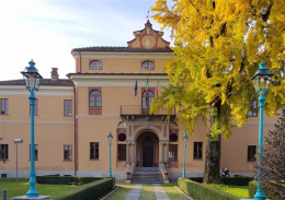 Musica e spettacoli a Bibiana: un ricco programma per l’estate 2025