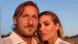 Totti-Ilary, non solo i figli...
Ecco la sentenza inaspettata
