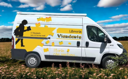 Nasce "Libreria Viandante": quando è  la libreria che va dal lettore