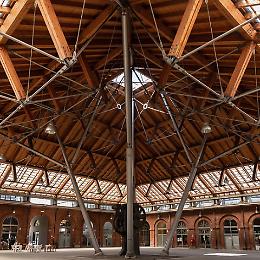Nel Cortile del Maglio nasce Spazio Baôm, nuovo hub per giovani creativə