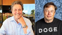 Errol Musk: chi è davvero il padre "segreto" (e scomodo) di Elon