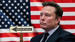 Ha fondato un partito, ma non può diventare presidente: ecco perché Elon Musk  è incandidabile