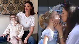 Belén Rodriguez: la figlia Luna Marì, diventa marchio registrato per abiti e gioielli