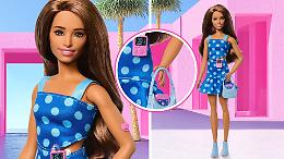 Barbie si rinnova: arriva la bambola con diabete di tipo 1