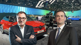 Chi sarà il prossimo Ceo di Renault? Il 15 luglio lo sapremo