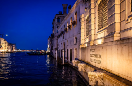 Dentro l’arte: il Guggenheim di Venezia apre il nuovo laboratorio di restauro “a vista"