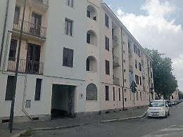 Liberato alloggio occupato abusivamente in via Ghedini: l’appartamento torna nella disponibilità di Atc