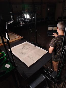 Ad Alba digitalizzate le mappe napoleoniche e schedato l’archivio 1895-1900
