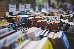 Tutti i festival letterari di luglio da non perdere