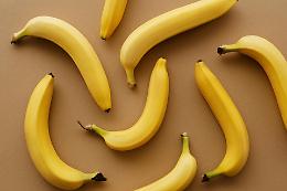 Potassio: come combatterne la carenza con il cibo