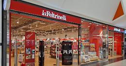 Feltrinelli: firmato il nuovo contratto integrativo per 1.200 dipendenti