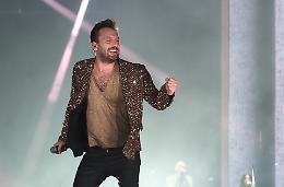 Cesare Cremonini pronto a conquistare Torino con il tour Live25