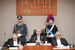 Omicidio di Canelli: ridotta a 13 anni la pena per Piero Pesce, uccise il figlio malato