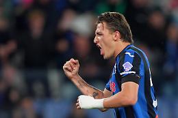 Retegui all'Al-Qadsiah: l'Atalanta Incassa 67 milioni, plusvalenza clamorosa