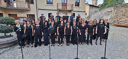 Il Cor’Oulx inaugura l'estate musicale al Pian del Sole