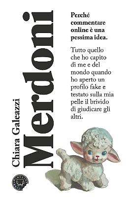 A Torino Chiara Galeazzi presenta Merdoni per la rassegna Farinate di MyFarini