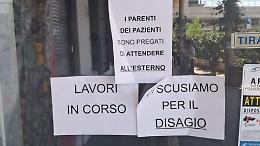 "I parenti attendano fuori": il cartello shock al Pronto Soccorso di Asti