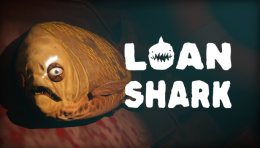 Arriva "Loan Shark": il gioco indie torinese che esplora la crisi morale