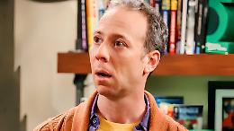 “Stuart Fails to Save the Universe”: confermato il nuovo spinoff di "Big Bang Theory" con protagonista il proprietario della fumetteria