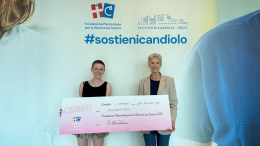 A Candiolo nasce il progetto "Matilde", dedicato ai sarcomi dei tessuti molli