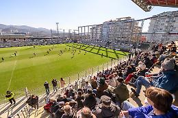 Il Toro di Marco Baroni apre le porte ai tifosi: allenamento a porte aperte il 12 luglio al Filadelfia