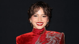 Isabela Merced, la stella emergente di 'Superman' e 'The Last of Us', compie 24 anni 