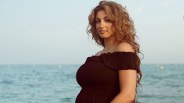 Tori Kelly, cantante di "Don't You Worry About a Thing", è incinta!