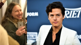 Cole Sprouse contro i fan “paparazzi”: ecco l'account Instagram dove pubblica chi cerca di fotografarlo di nascosto