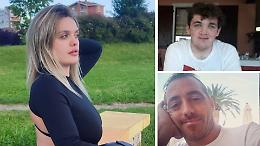 Giorgia, Marco, Stefano e gli altri. Già nove morti in un mese nella strage dei bikers