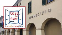 Poirino, chiude la Casa delle Donne: è polemica