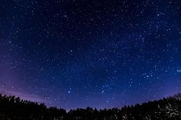 Camminata sotto le stelle a Trofarello con l’astronomo Walter Ferreri