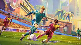"Rematch" stravolge il calcio virtuale: il nuovo arcade conquista milioni di giocatori